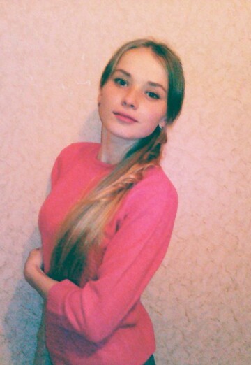 Моя фотография - Kira, 25 из Кропивницкий (@karina14123)