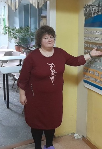 My photo - Viktoriya, 32 from Ulan-Ude (@viktoriya172006)