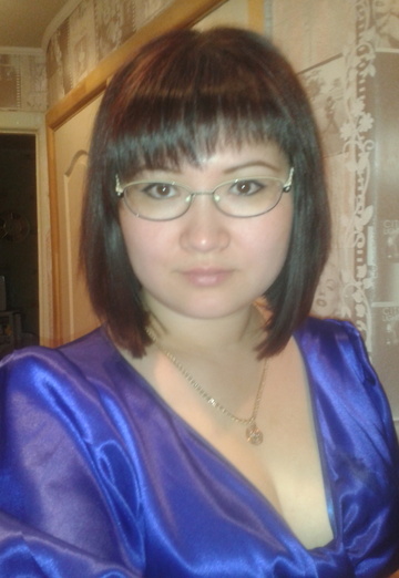Моя фотографія - Елена, 37 з Железногорськ-Илимский (@elena92948)