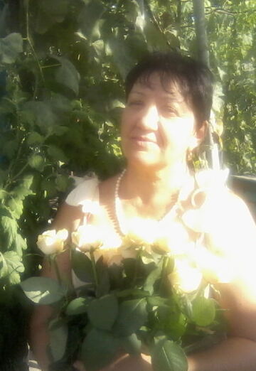 La mia foto - Tatyana, 59 di Mykolaïv (@tatyana173344)