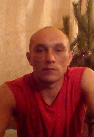 My photo - sss sss, 45 from Partenit (@ssssss163)