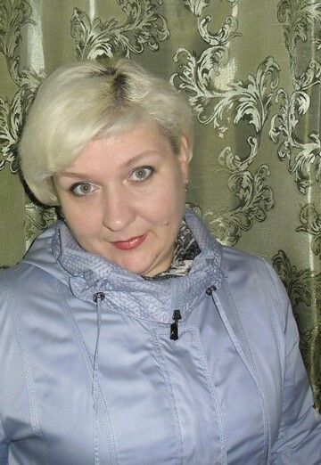 Моя фотография - Лиля, 53 из Кричев (@lilya10139)