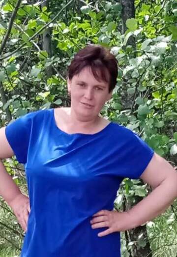 Mein Foto - Swіtlana, 49 aus Zhitomir (@svtlana2920)