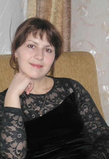 Моя фотография - юлия, 43 из Собинка (@uliya28447)
