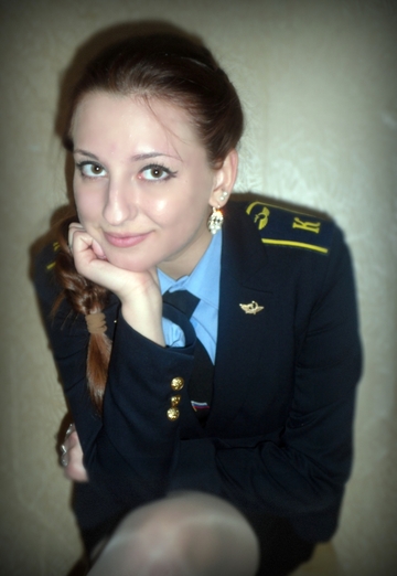 Mein Foto - Anastasija, 29 aus Kirsanow (@anastasiya33088)