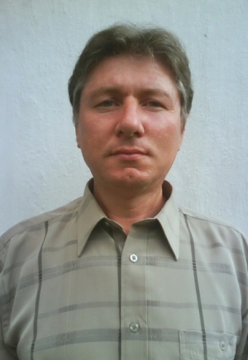 La mia foto - Sergey, 60 di Mariupol' (@dsi2608)