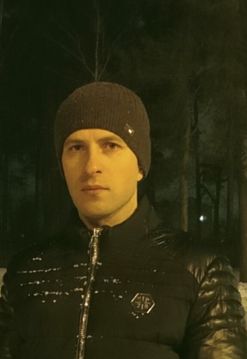 Maksim (@makskirejchuk) — my photo № 5