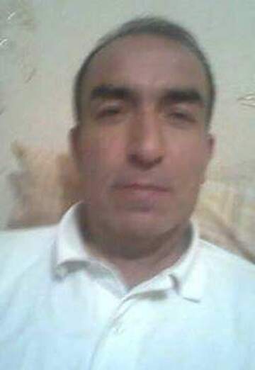My photo - Erol, 44 from Gazakh (@erol250)