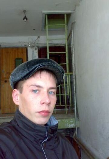 My photo - Paha, 37 from Verkhny Tagil (@paha5192732)