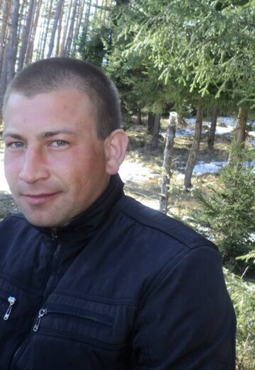 Aleksey (@aleksey6490907) — la mia foto № 5