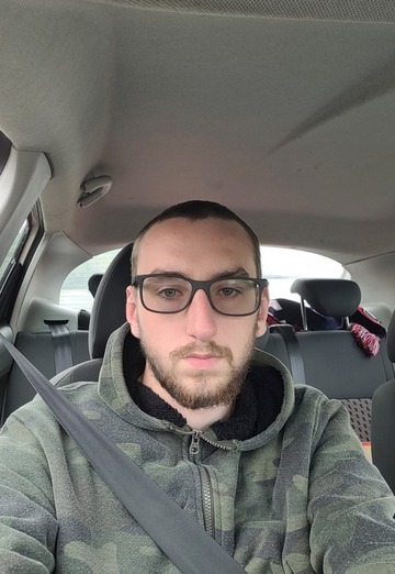 My photo - Thomas, 25 from Avrillé (@thomas2180)