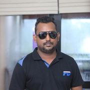 Sam 38 Colombo