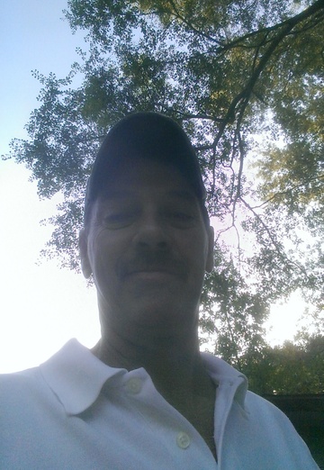 My photo - Will Graham, 59 from Fort Benning (@willgraham)