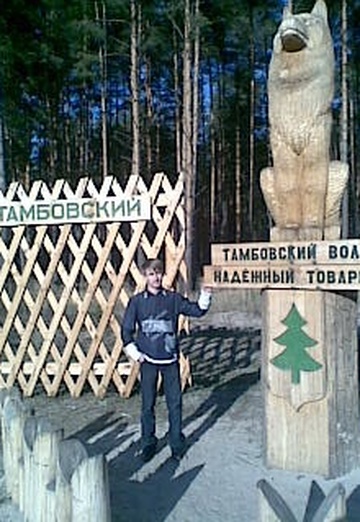 Aleksey (@limon68t) — my photo № 1
