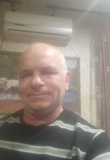 Моя фотографія - Александр, 57 з Кропоткін (@aleksandr921843)