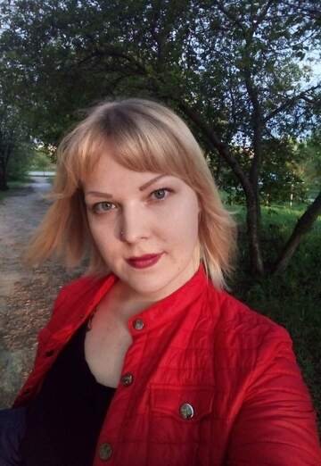 Mein Foto - Weronika, 33 aus Rewda (@veronika37342)