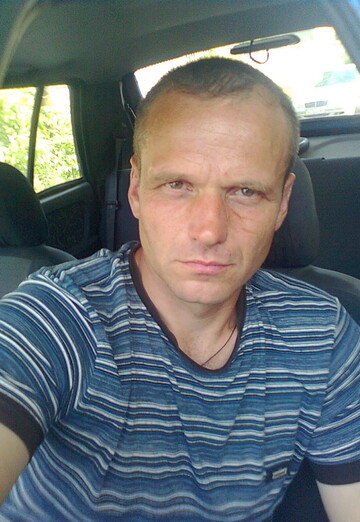 Моя фотография - Олександр, 46 из Могилев-Подольский (@oleksandrtumko)