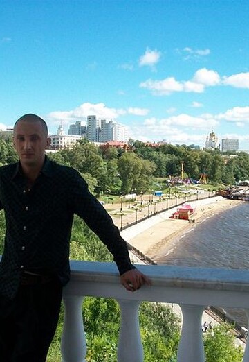 My photo - vladimir, 55 from Verkhneuralsk (@vlvdimir6990846)