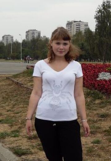 Lyudmila (@ludmila4512993) — my photo № 1