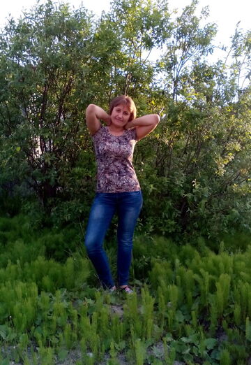 Моя фотография - Людмила, 46 из Североморск (@ludmila44652)