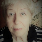 Tatyana 79 Moscow