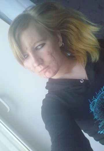 ELIZAVETA (@elizaveta454) — my photo № 2