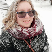 Lida 30 Moscow