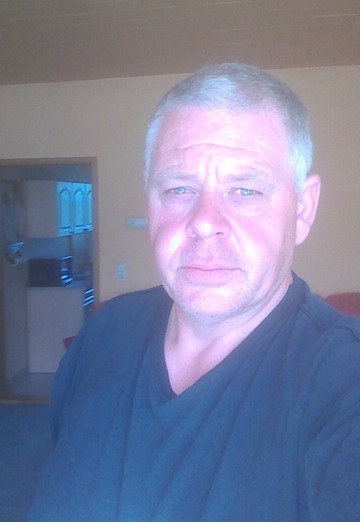 My photo - Kuschelbär, 61 from Wusterhausen (Dosse) (@kuschelbr)