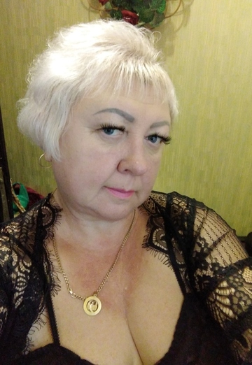 Моя фотография - Алёна, 52 из Ленинградская (@alena148201)