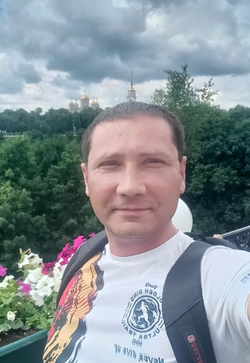 My photo - Konstantin, 38 from Sergiyev Posad (@konstantin119841)