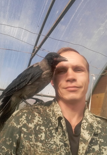 Evgeniy (@ghekar37) — my photo № 3