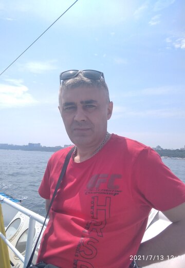 My photo - Vladimir, 51 from Horlivka (@vladimir281988)