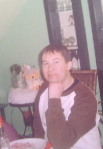 My photo - Wolodja, 47 from Pfungstadt (@wolodja19)