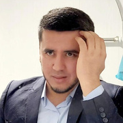 YNUS 33 Moscow