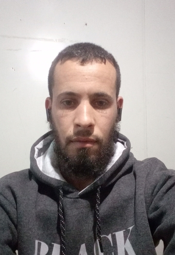 My photo - Omar, 30 from Annaba (@omar123)