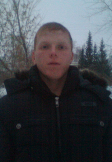 My photo - DMITRIY, 37 from Khabary (@id132761)