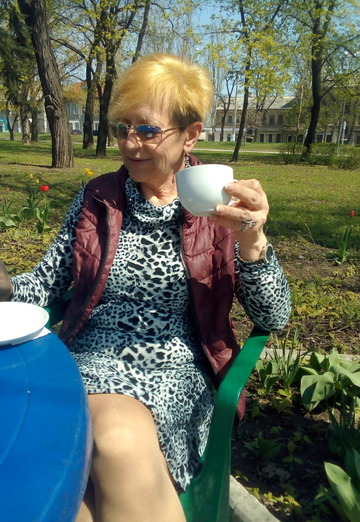 Mein Foto - irina, 64 aus Makeevka (@irina178035)