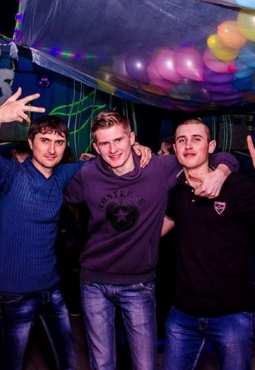Valeriy (@iefimenko92) — my photo № 6