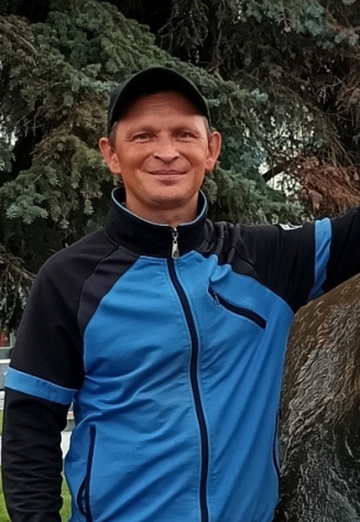 My photo - Aleksandr, 40 from Karagay (@aleksandr1198710)