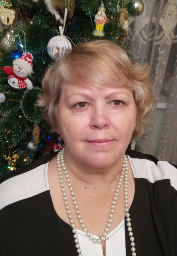 My photo - Galina, 59 from Krasnyy Sulin (@galina8113174)
