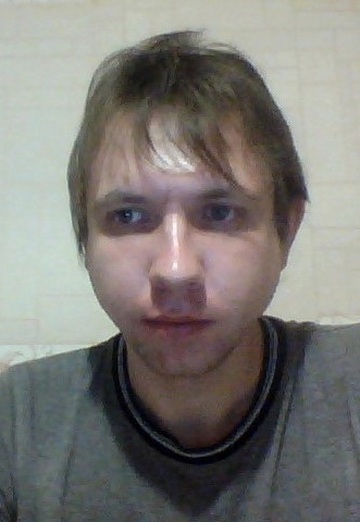 My photo - Virgilious, 36 from Ivanovo (@virgilious)