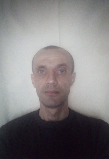 Моя фотография - Андрей, 39 из Калтан (@andrey828433)