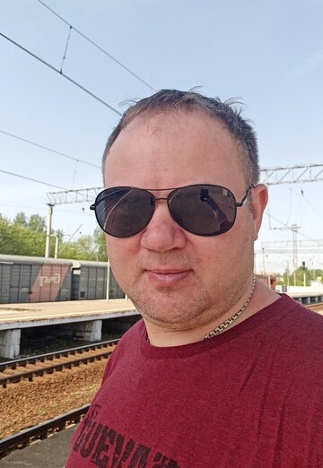 Ma photo - Aleksandr, 52 de Chtchiolkovo (@aleksandr5733615)