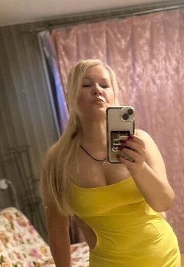 My photo - OKSI, 49 from Saint Petersburg (@elya15314)