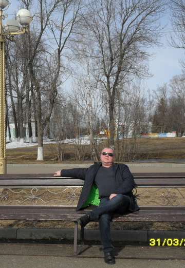 Mi foto- sergei, 47 de Rostov (@sergey242055)