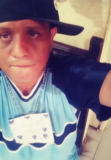 My photo - Angel, 39 from Mérida (@angel13987)