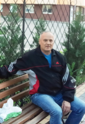 La mia foto - vladimir, 64 di Kiev (@vladimir206082)