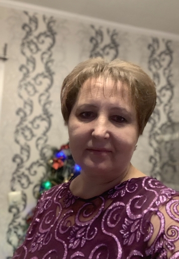 Моя фотография - Галина, 54 из Покров (@galina108105)