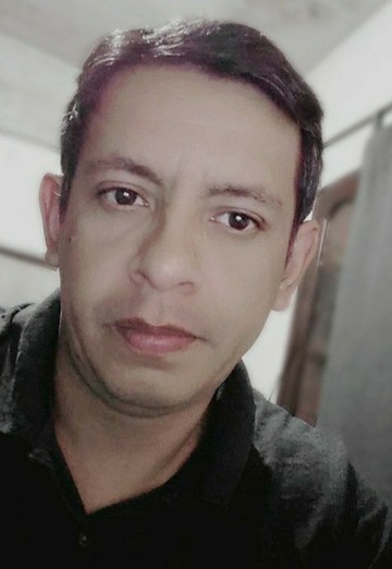 Моя фотографія - Fernando Ariel, 42 з Буенос-Айрес (@fernandoariel)