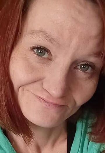 My photo - Tatyana G Dmitryeva, 35 from Gettysburg (@tatyanagennadievna1)